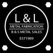 l and l metal fabrication inc tontitown ar|Contact .